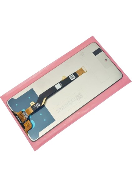 Infinix Hot 20 Play Ekran LCD Dokunmatik Orijinal