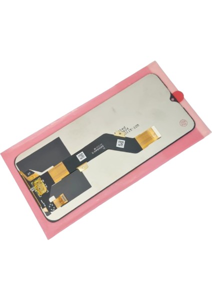 Infinix Hot 10i Ekran LCD Dokunmatik Orijinal