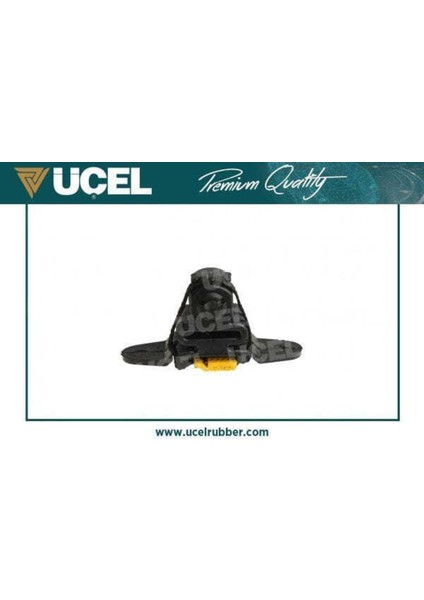 41726 41726 Egzoz Takozu C-Elysee C3 301 1.4 1.6 Hdı Uyumlu