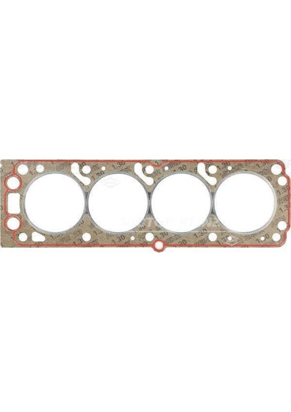 Reınz 61-27275-10 61-27275-10 Silindir Kapak Contası Astra F 91-98 Vectra A 88-95 1.8 C18NZ