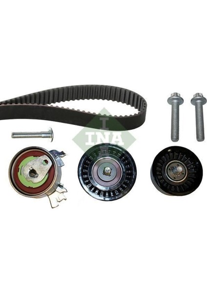 530044110 Trıger Eksantrık Gergı Setı Astra G H Vectra C Corsa C Combo Zafıra Merıva / Nubıra 1.4 1.6 X14XE Z