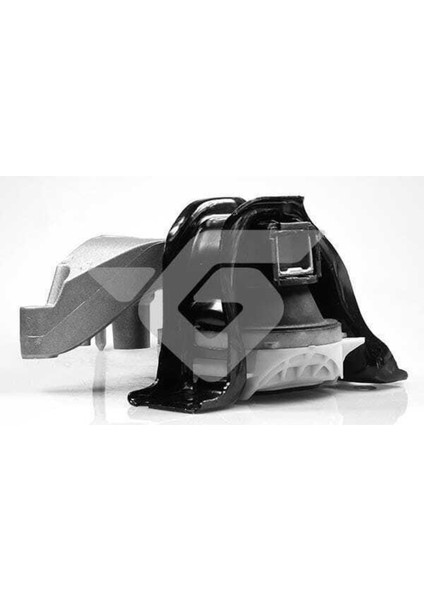 586640 586640 Motor Takozu Kangoo Iı Iıı 08- 1.5 Dcı