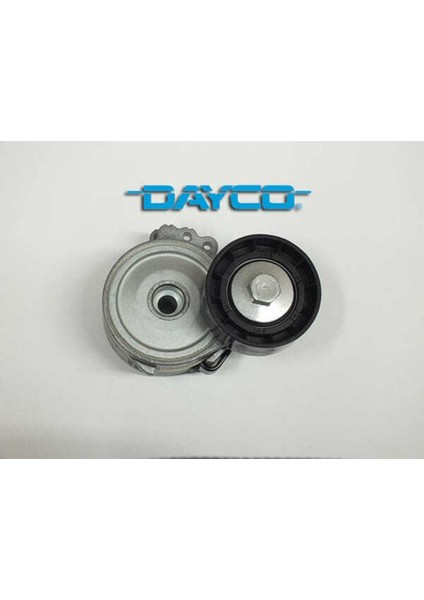 T0216 T0216 V Kayış Gergi Rulmanı Ducato / 206 306 307 Partner 02- Expert Boxer / Berlingo 1.9d