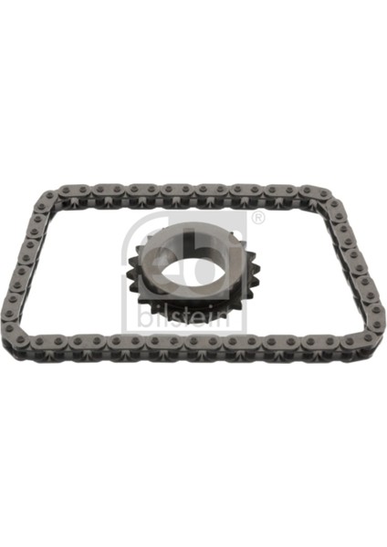 100680 100680 Eksantrik Zincir Seti Peugeot