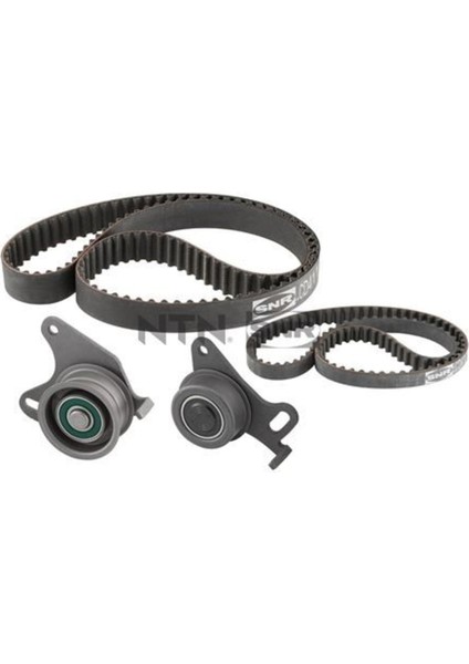 KD47301 KD47301 Set Triger (163-254)-(HYUNDAI: H100 97-08 Yeni Model/starex 98-08/mitsubishi: L300 9