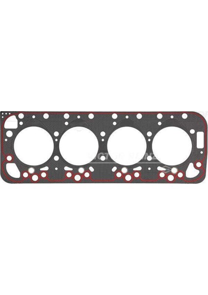 Reınz 61-26630-40 61-26630-40 Silindir Kapak Contası 504 505