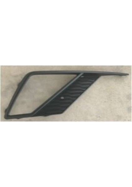 291099 291099 Sıs Kapagı Sıslı Sol Seat Ibıza 18- 291099