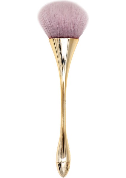 Nail Art Toz Fırçası Yumuşak Kıl Büyük Baş Fırçası-Internet Celebrity Brush-10 (Yurt Dışından)