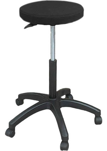 Ofis Taburesi | Laboratuvar Taburesi | Tekerlekli Amortisörlü Büro Taburesi | Kasiyer Taburesi
