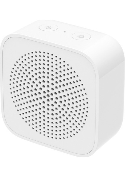 Mijia Xiaoai Taşınabilir Hoparlör/dahili Xiaoai Sınıf Arkadaşları Bluetooth 5.0 Akıllı Hoparlör Ses Kontrolü (Yurt Dışından)