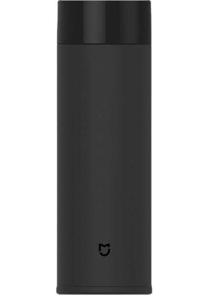 Mijia Mini Termos Bardak-Siyah (Yurt Dışından)