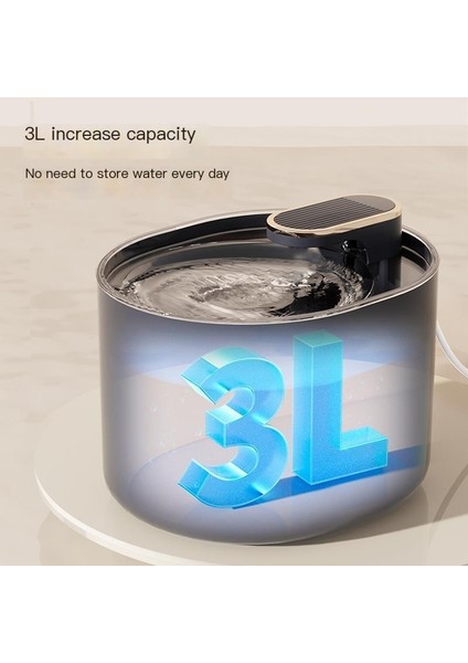 3l Pet Filtre Fonksiyonlu Su Sebili-Beyaz (Yurt Dışından) fiyatları