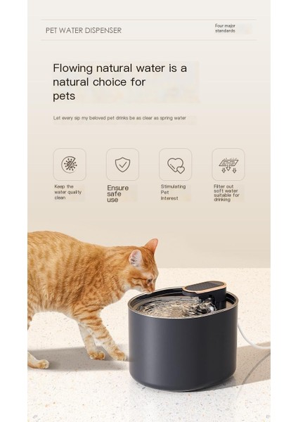 3l Pet Filtre Fonksiyonlu Su Sebili-Beyaz (Yurt Dışından) indirimleri