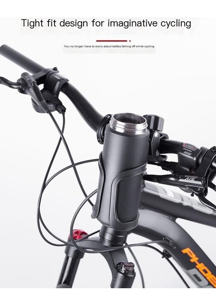Gezginci Su Şişesi Tutucusu/bisiklet Su Şişesi Tutucusu (Yurt Dışından) fiyatları