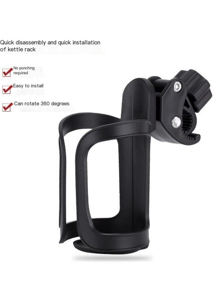 Gezginci Su Şişesi Tutucusu/bisiklet Su Şişesi Tutucusu (Yurt Dışından) modelleri