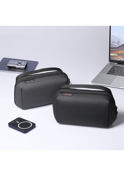 Mark Ryden Çok Fonksiyonlu Taşınabilir Saklama Çantası Kozmetik Çantası (Yurt Dışından) fiyatları