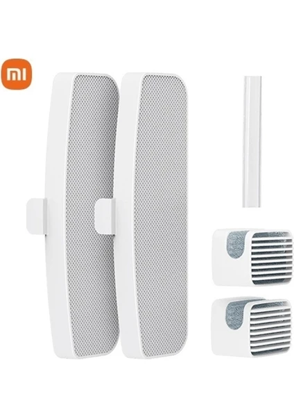 Xiaomi Mijia Akıllı Pet Su Sebili Filtre Aksesuarları Kedi Otomatik Sirkülasyon Köpek Su Sebili Filtrasyon Akışı (Yurt Dışından)