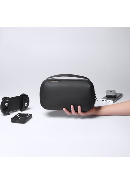 Mark Ryden Çok Fonksiyonlu Taşınabilir Saklama Çantası Kozmetik Çantası (Yurt Dışından) modelleri