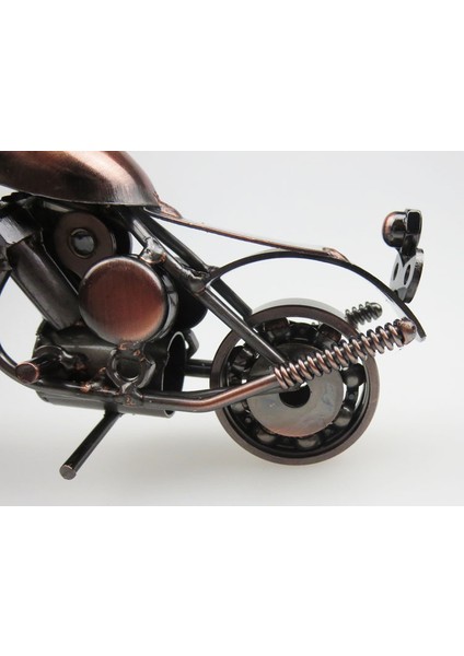 Harley Motosiklet Modeli A15 Süsleri (Yurt Dışından) modelleri