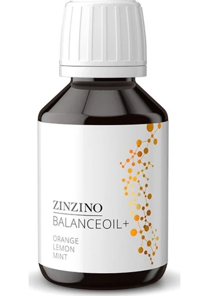 Balanceoil + Omega 3 & Omega 9 & Vitamin D 300 ml