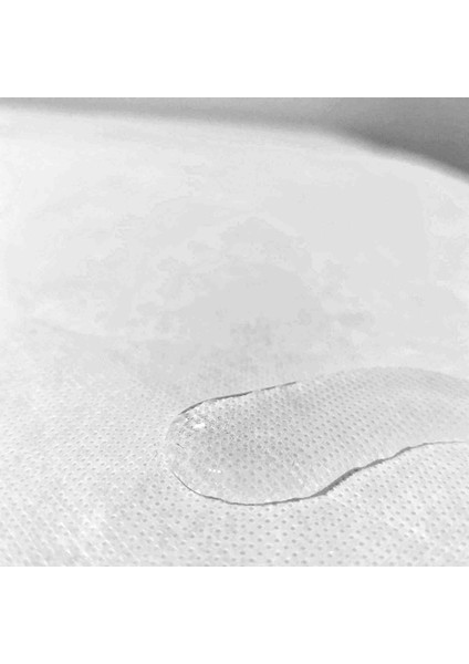 NanO Sıvı Geçirmez Alez Fitted