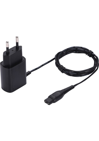 Yeni Karcher 5.5V Avrupa Standardı Şarj Cihazı / Karcherwv1 Wv2 Wv5 WV75 Pencere Temizleme Makinesine Uygun (Yurt Dışından)