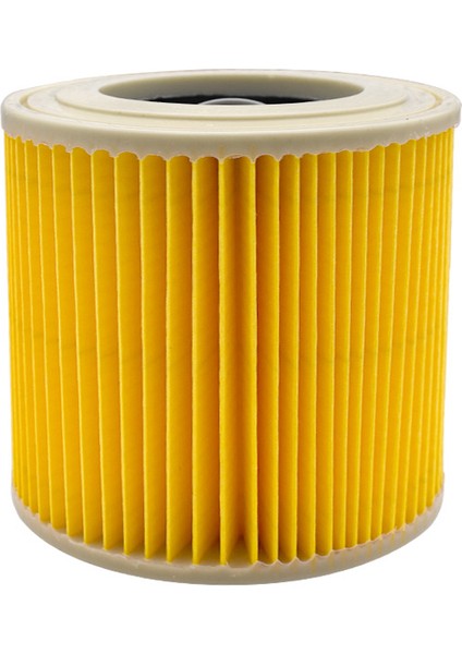 Karcher Elektrikli Süpürge Aksesuarları Için Uygun Filtre Elemanı A2004 A2054 WD2.250 Filtre (Yurt Dışından)