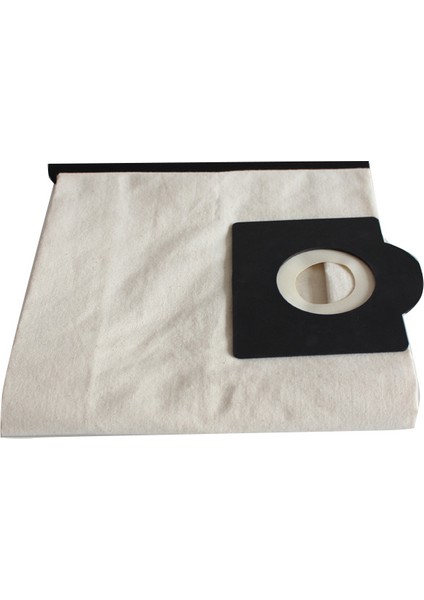 Karcher Elektrikli Süpürge Aksesuarları NT20 NT30 Wd3 Çöp Toz Toplama Torbası/yıkanabilir Mv1 (Yurt Dışından)