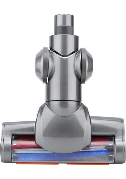 Dyson V6/DC52/DC62 Elektrikli Zemin Fırçası Elektrikli Süpürge Zemin Fırçası Kafası Için Uygundur (Yurt Dışından)