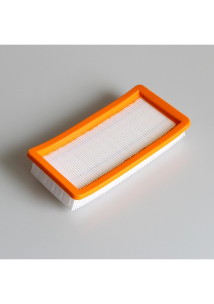 Karcher DS5500/DS5600/DS5800/DS6000 Elektrikli Süpürge Düz Filtre Için Uygundur (Yurt Dışından) modelleri