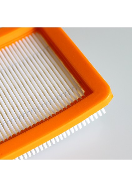 Karcher DS5500/DS5600/DS5800/DS6000 Elektrikli Süpürge Düz Filtre Için Uygundur (Yurt Dışından) fırsatları