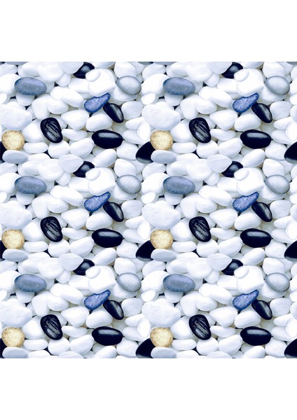 Çakıl Taşı Desenli Yapışkanlı Folyo, Mutfak, Tezgah, Masa, Dolap Kaplama Folyosu, Isıya Dayanıklı, Su Geçirmez, Yapışkan Folyolar, Sticker, Büyük Ebatlı, Dekoros fiyatları