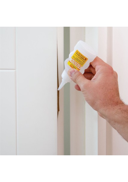 Mdf Kit Hızlı Yapıştırıcı 200 Ml + 50 Gr Şeffaf fırsatları