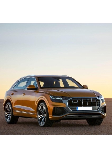 Park Sensörü Ikaz Hoparlörü Audi Q8 2019-2024 5Q0919279