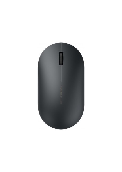 Mi Wireless Mouse Gen 2 Version Mouse Fare Siyah HLK4039CN