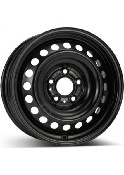 Jant 16 Jant 5 Bijon Nissan Qashqai Ii-Xtrail 00-13 6.5X16-5X114.3ET40CB66 102008