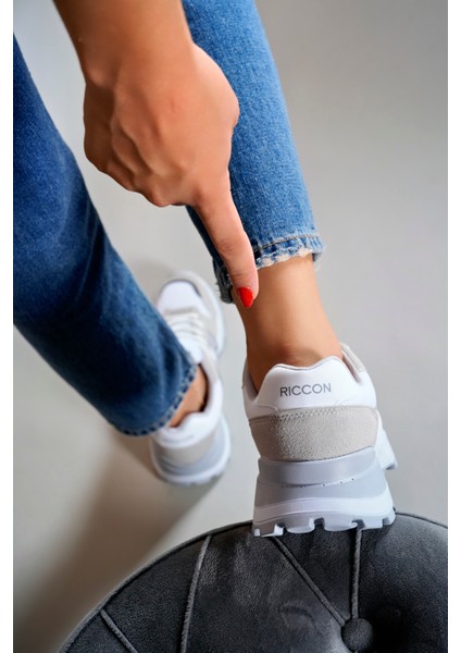 Rosatora Kadın Sneaker 001210 indirimleri