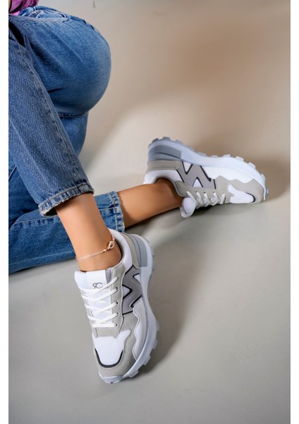 Rosatora Kadın Sneaker 001210 fiyatları