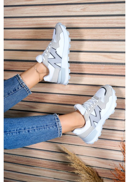 Rosatora Kadın Sneaker 001210 modelleri