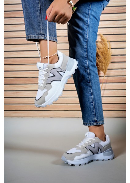 Rosatora Kadın Sneaker 001210 fırsatları