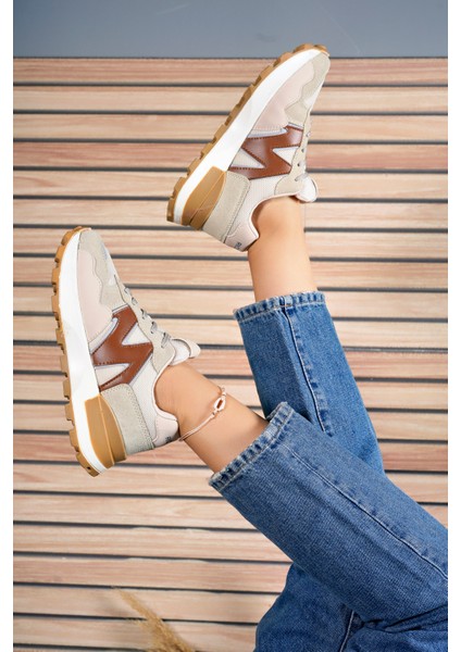 Rosatora Kadın Sneaker 001210 fırsatları