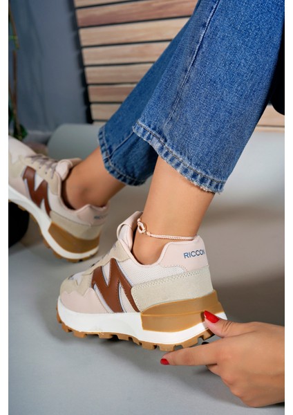 Rosatora Kadın Sneaker 001210 indirimleri