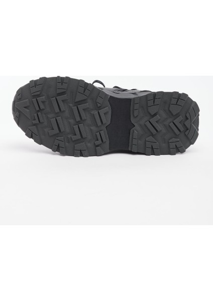 Bağcıklı-Fermuarlı Deri Erkek Bot indirimleri