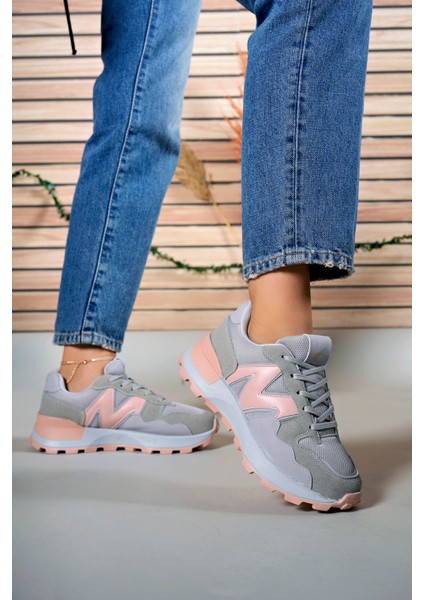 Rosatora Kadın Sneaker 001210 fırsatları