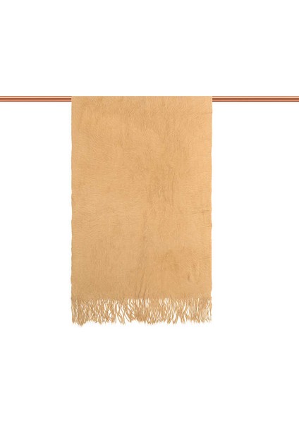 Bej Angora Şal fiyatları