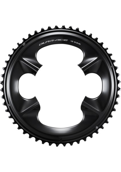 52-Nh Aynakol Dişlisi Dura-Ace FC-R9200/P 110MM Bcd 4 Kollu