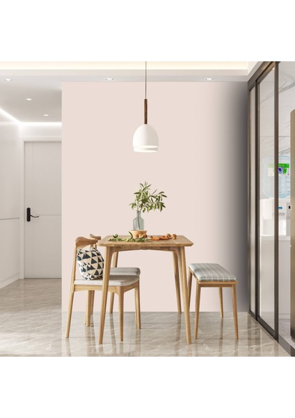 Toz Pembe Tek Renk Yapışkan Folyo, Kendinden Yapışkanlı Folyolar, Mutfak, Tezgah, Masa, Dolap Kaplama Folyosu, Isıya Dayanıklı, Su Geçirmez, Yapışkan Folyolar, Sticker, Büyük Ebatlı, Dekoros modelleri