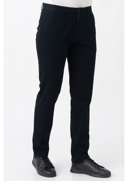 Cali P1006 Slim Fit Pamuklu Likralı Pantolon Laci fiyatları