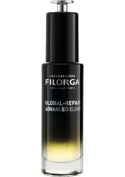 Global Repair Advanced Elixir - Yaşlanma Karşıtı Serum 30ml