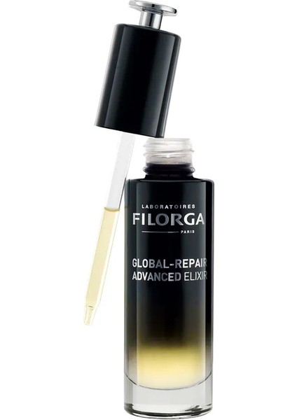 Global Repair Advanced Elixir - Yaşlanma Karşıtı Serum 30ml